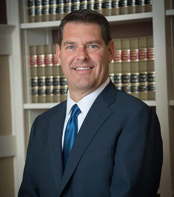 Photo of attorney Joseph P. Cataldo